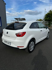 SEAT IBIZA SC 1.2 TDI 75