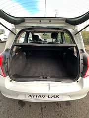 RENAULT CLIO 3 1.5 DCI 75