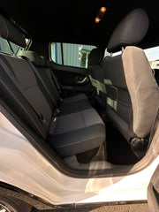 SKODA FABIA 1.2 TDI 90 CH MONTE CARLO