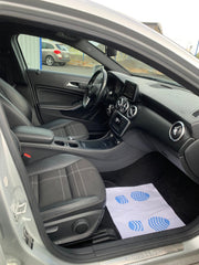 MERCEDES CLASSE 180 CDI 1.5 8V DPF 7G-DCT 109 CH