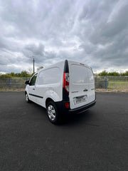 RENAULT KANGOO R-link 1.5 DCI 90 2018