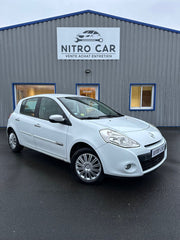 RENAULT CLIO 3 1.5 DCI 75