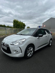 Citroën DS3 1.6 BlueHDI 100CH So Chic de 2016