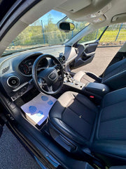 AUDI A3 SPORTBACK 1.6 TDi 105 AMBITION S-TRONIC
75р