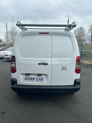 CITROËN BERLINGO 1.6 HDI 75 CH