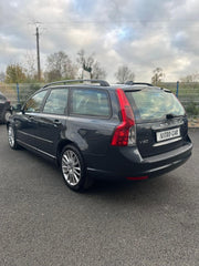 VOLVO V50 2.0D 136V