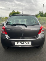 TOYOTA YARIS 1.0 VVT 69 CH PACK CONFORT