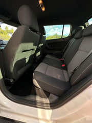 SKODA FABIA 1.2 TDI 90 CH MONTE CARLO