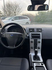 Volvo V50 1.6D 110 CH - 2010