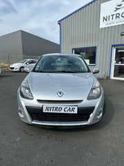 RENAULT CLIO 3 1.5 DCI 85 TOMTOM