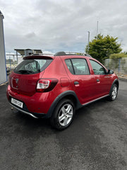 DACIA SANDERO STEPWAY 1.5 DCI 90 PRESTIGE
