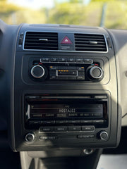 VOLKSWAGEN TOURAN 1.6 TDI 105 BVA DSG7