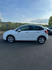 Citroen C3 1.4 HDI 70 AIRPLAY