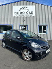 TOYOTA AYGO 1.0 70 12V