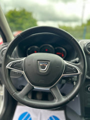 DACIA SANDERO 1.5 DCI 75 LAUREATE