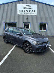 VOLKSWAGEN POLO 1.0 TSI 95 CH LIFE