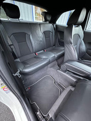 AUDI A1 S-line 1.6 TDI 105 Ch 2011