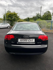 AUDI A4 1.9 TDI 116 CH