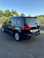 VOLKSWAGEN TOURAN 2.0 TDI 150 CONFORTLINE