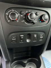 DACIA SANDERO STEPWAY 1.5 DCI 90 PRESTIGE