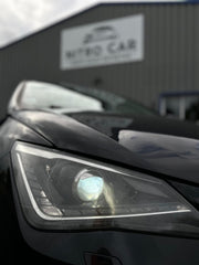 SEAT IBIZA 1.4 16V 85CH