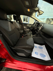 RENAULT CLIO 4 1.5 DCI 90 DYNAMIQUE