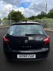 SEAT IBIZA 1.4 16V 85CH