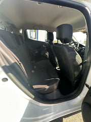 RENAULT CLIO 4 1.5 DCI 90