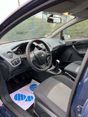 Ford Fiesta 1.4 TDCi 68ch Titanium - 2010