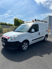 FIAT DOBLO 1.3 MJTD 90 CH