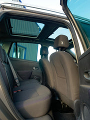 RENAULT CLIO 3 ESTATE 1.5 DCI 85CH