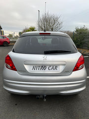 Peugeot 207 1.6 HDi FAP Sportium - 2011