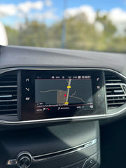 PEUGEOT 308 2.0 BlueHDI 150