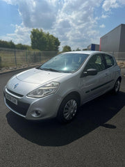 RENAULT CLIO 3 1.5 DCI 75 CH