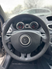 RENAULT CLIO III 1.5 DCI 70 EXPRESSION - 2011