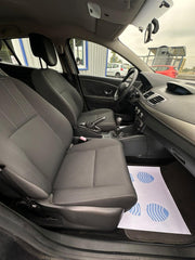 RENAULT MEGANE 1.2 TCE 115 AUTHENTIQUE