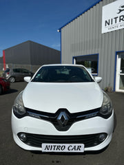 RENAULT CLIO 4 1.5 DCI 90