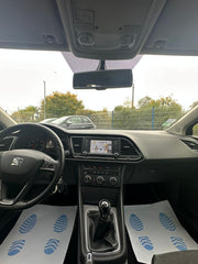 SEAT LEON ST 2.0 TDI 150 STYLE