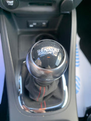 RENAULT MEGANE RS TROPHY 2L 16V TURBO 275CH