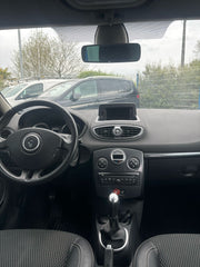 RENAULT CLIO 3 DCI 86 CH