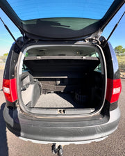 SKODA YETI 1.2 TSI 105 BVM 6 finition adventure