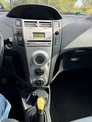 TOYOTA YARIS 1.3 VVT-i 87 CH