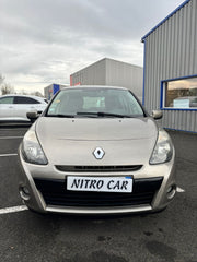 RENAULT CLIO III 1.5 DCI 70 EXPRESSION - 2011