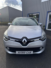 RENAULT CLIO 4 1.5 DCI 90 BUSINESS