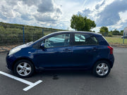 TOYOTA YARIS 1.3 VVT-i 87 CH