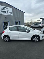 PEUGEOT 207 1.4 HDI 70