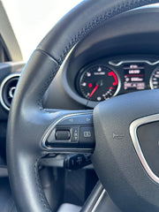 AUDI A3 SPORTBACK 1.6 TDi 105 AMBITION S-TRONIC
75р