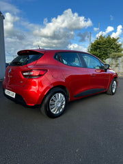 RENAULT CLIO 1.5 DCI 90 EXPRESSION