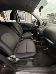 NISSAN MICRA 1.2 | 80 CH