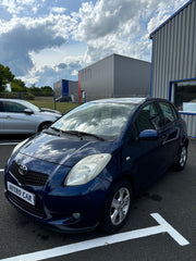 TOYOTA YARIS 1.3 VVT-i 87 CH